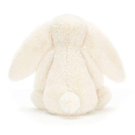 Slika za Jellycat® Plišani zec Bashful Cream Medium 31cm