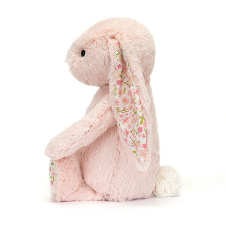 Picture of Jellycat® Soft Toy  Bunny Blossom Blush Cherry Medium 31cm