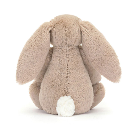 Picture of Jellycat® Soft Toy Bunny Blossom Beige Petal Small 18cm