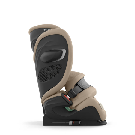Cybex® Otroški avtosedež Pallas G2 i-Size (76-150cm) Almond Beige (Plus)