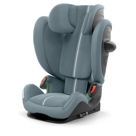 Slika za Cybex® Dječja autosjedalica Pallas G2 i-Size (76-150cm) Stormy Blue (Plus)
