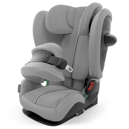 Cybex® Otroški avtosedež Pallas G2 i-Size (76-150cm) Stone Grey (Plus)