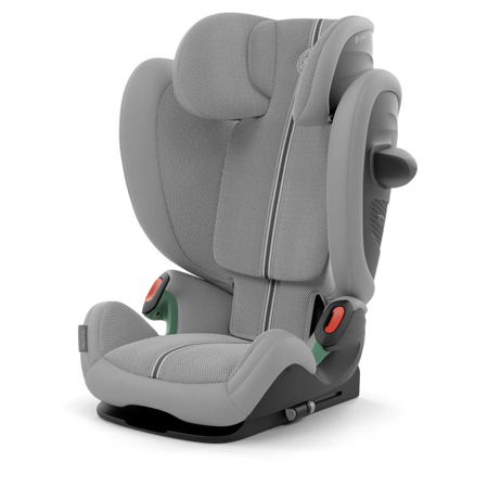 Cybex® Otroški avtosedež Pallas G2 i-Size (76-150cm) Stone Grey (Plus)