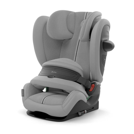 Slika Cybex® Otroški avtosedež Pallas G2 i-Size (76-150cm) Stone Grey (Plus)