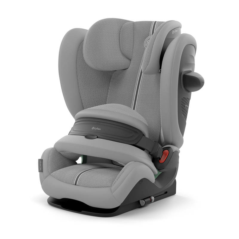 Cybex® Otroški avtosedež Pallas G2 i-Size (76-150cm) Stone Grey (Plus)