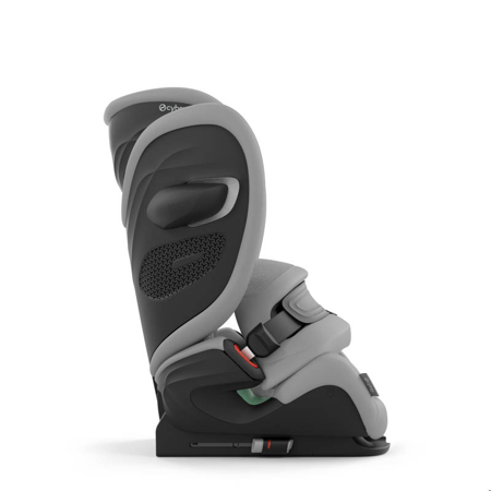Cybex® Otroški avtosedež Pallas G2 i-Size (76-150cm) Stone Grey (Plus)
