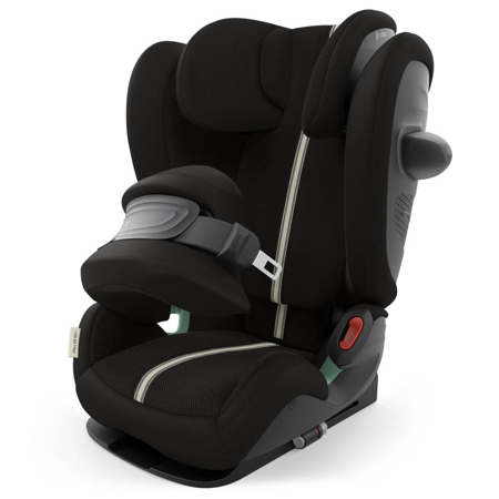 Slika za Cybex® Dječja autosjedalica Pallas G2 i-Size (76-150cm) Moon Black (Plus)