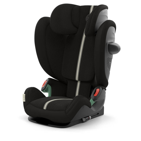 Slika za Cybex® Dječja autosjedalica Pallas G2 i-Size (76-150cm) Moon Black (Plus)