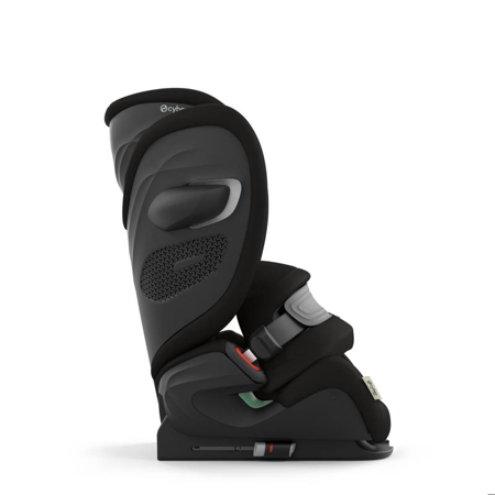 Slika za Cybex® Dječja autosjedalica Pallas G2 i-Size (76-150cm) Moon Black (Plus)