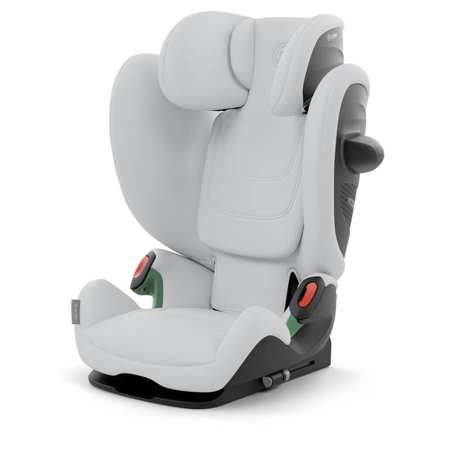 Cybex® Otroški avtosedež Pallas G2 i-Size (76-150cm) Fog Grey