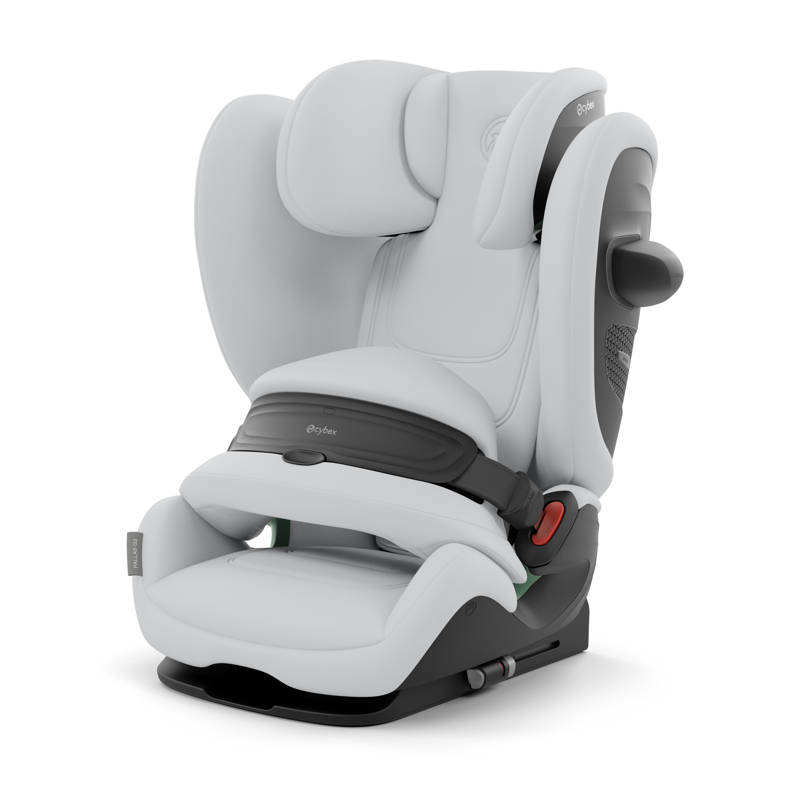 Cybex® Otroški avtosedež Pallas G2 i-Size (76-150cm) Fog Grey