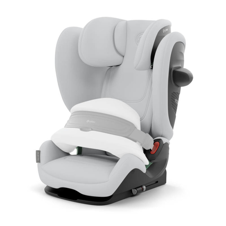 Cybex® Otroški avtosedež Pallas G2 i-Size (76-150cm) Fog Grey