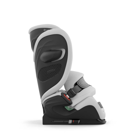 Cybex® Otroški avtosedež Pallas G2 i-Size (76-150cm) Fog Grey