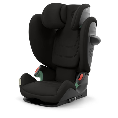 Picture of  Cybex® Car Seat Pallas G2 i-Size (76-150cm) Magic Black