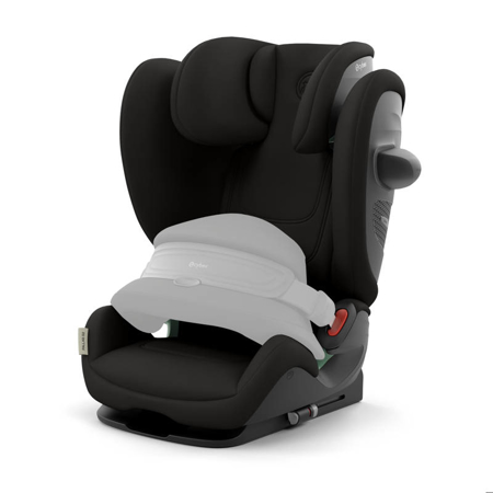Picture of  Cybex® Car Seat Pallas G2 i-Size (76-150cm) Magic Black