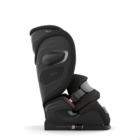 Picture of  Cybex® Car Seat Pallas G2 i-Size (76-150cm) Magic Black