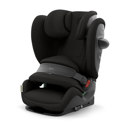 Slika Cybex® Otroški avtosedež Pallas G2 i-Size (76-150cm) Magic Black
