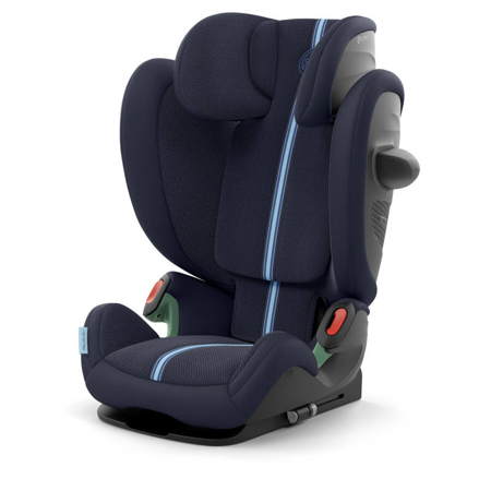 Cybex® Otroški avtosedež Pallas G2 i-Size (76-150cm) Ocean Blue (Plus)