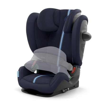 Cybex® Otroški avtosedež Pallas G2 i-Size (76-150cm) Ocean Blue (Plus)