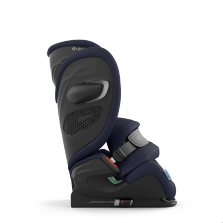 Cybex® Otroški avtosedež Pallas G2 i-Size (76-150cm) Ocean Blue (Plus)