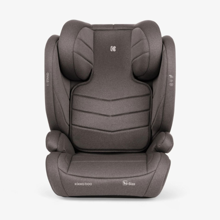 Slika za KikkaBoo® Dječja autosjedalica i-Stand i-SIZE (100-150 cm) Brown