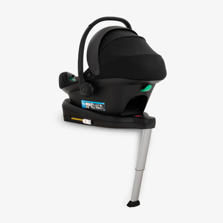 KikkaBoo® IsoFix Baza i-Prime