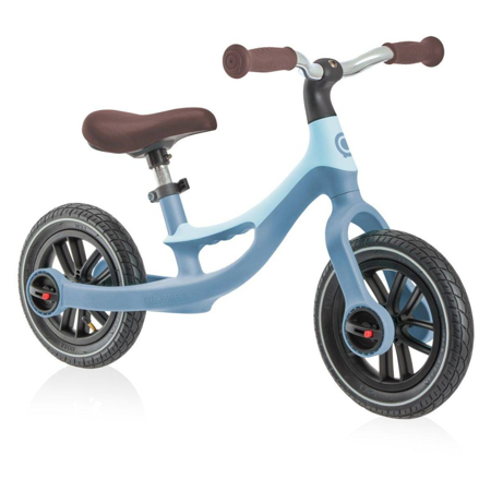 Slika Globber® Poganjalec Go Bike Elite Air Pastel Blue