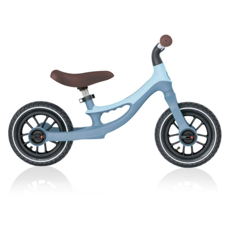 Picture of Globber® Balance Bike Go Bike Elite Air Pastel Blue