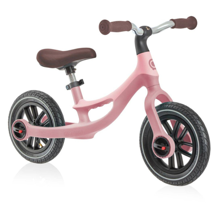 Slika Globber® Poganjalec Go Bike Elite Air Pastel Pink