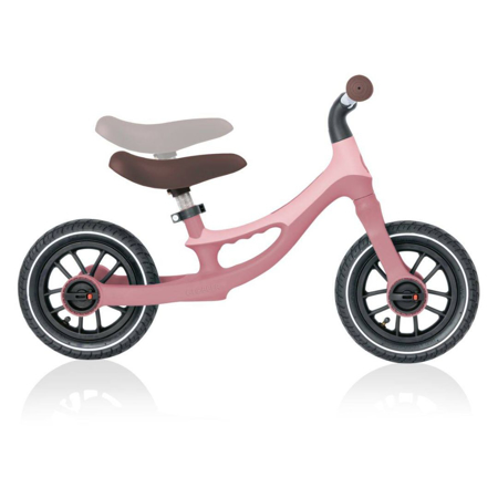 Slika za Globber® Guralica Go Bike Elite Air Pastel Pink