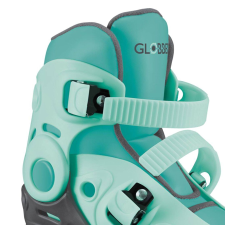 Picture of Globber® Roller Skates Learning 2in1 S/M: 30-33 Mint