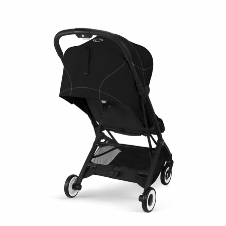 Slika za Cybex® Dječja kolica Orfeo (0-22kg) Magic Black (Black Frame)