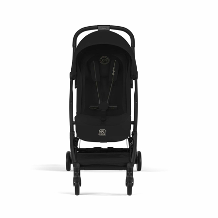 Slika za Cybex® Dječja kolica Orfeo (0-22kg) Magic Black (Black Frame)