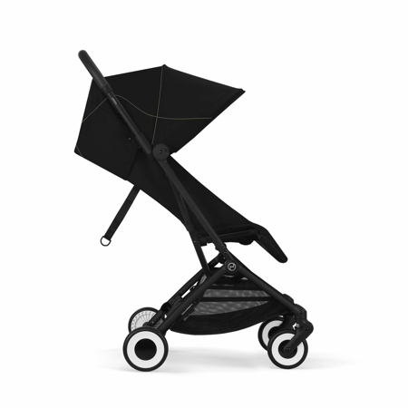 Slika za Cybex® Dječja kolica Orfeo (0-22kg) Magic Black (Black Frame)