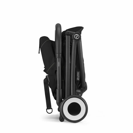 Cybex® Otroški voziček Orfeo (0-22kg) Magic Black (Black Frame)