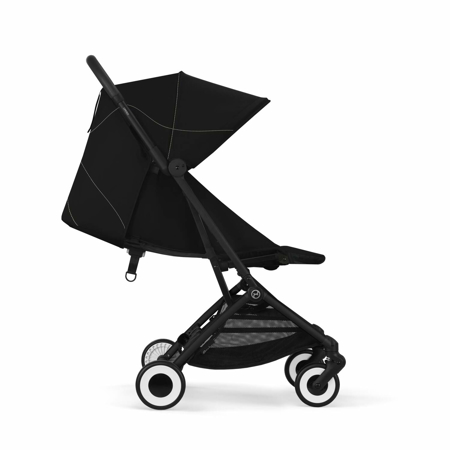 Slika za Cybex® Dječja kolica Orfeo (0-22kg) Magic Black (Black Frame)