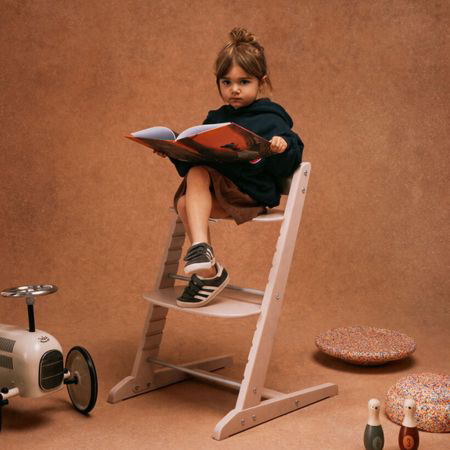 Slika za Cybex® Dječja stolica za hranjenje Iris All Natural