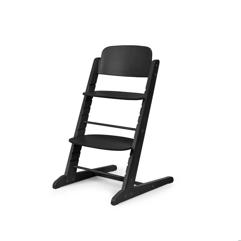 Cybex® Otroški stolček za hranjenje Iris Stunning Black