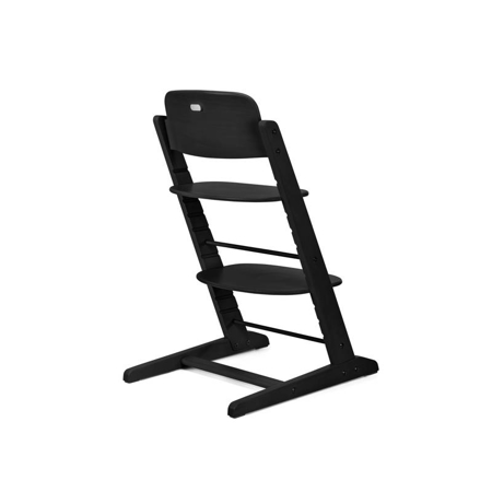 Cybex® Otroški stolček za hranjenje Iris Stunning Black