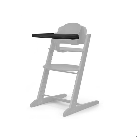 Cybex® Otroški stolček za hranjenje Iris Stunning Black