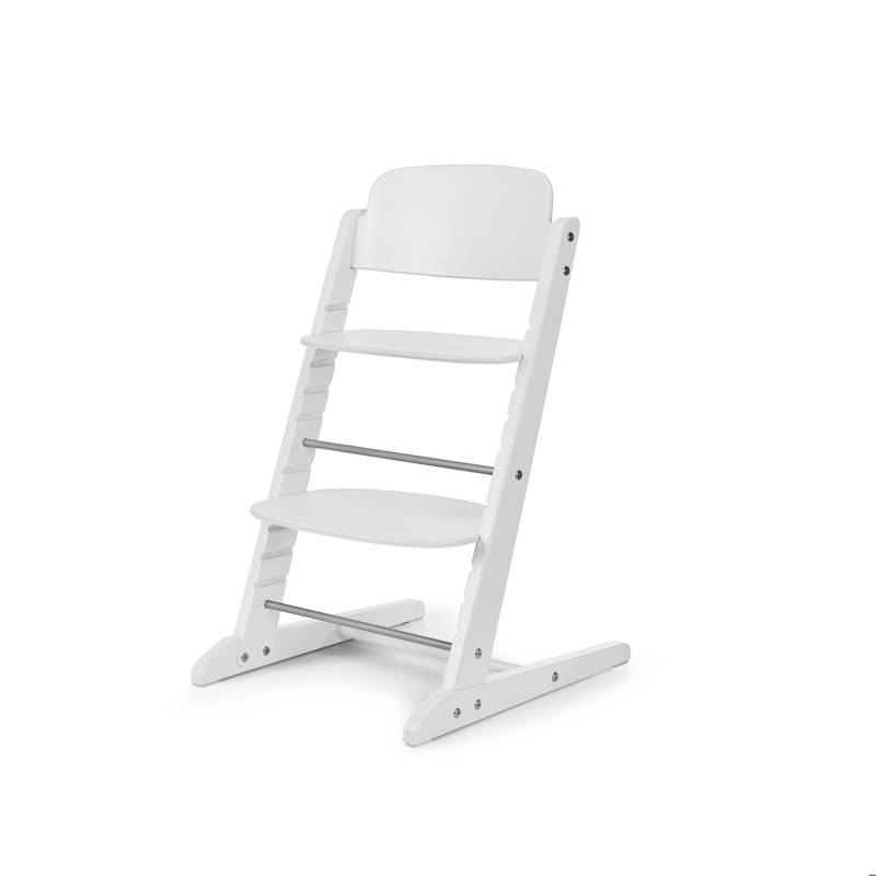 Cybex® Otroški stolček za hranjenje Iris All White