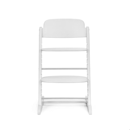 Cybex® Otroški stolček za hranjenje Iris All White