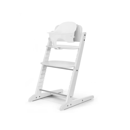 Cybex® Otroški stolček za hranjenje Iris All White