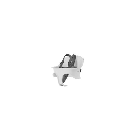 Cybex® Otroški stolček za hranjenje 3v1 Iris All White