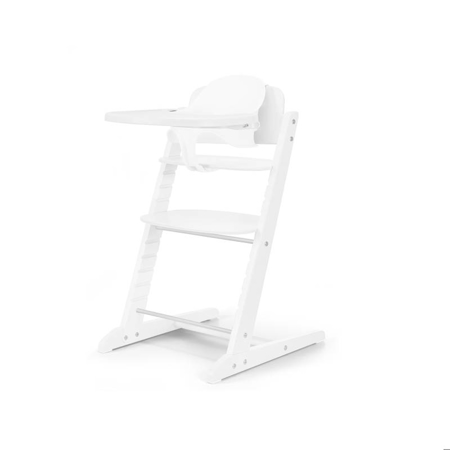 Cybex® Otroški stolček za hranjenje 3v1 Iris All White