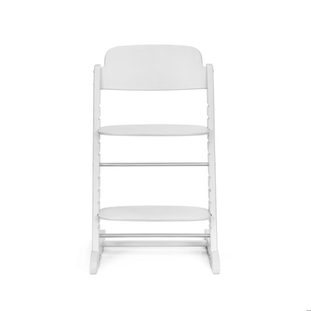 Cybex® Otroški stolček za hranjenje 3v1 Iris All White