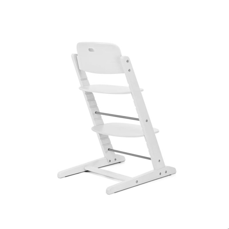 Cybex® Otroški stolček za hranjenje 3v1 Iris All White