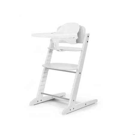 Cybex® Otroški stolček za hranjenje 3v1 Iris All White