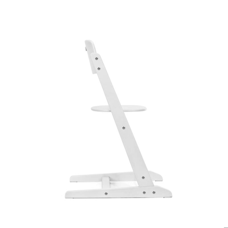 Cybex® Otroški stolček za hranjenje 3v1 Iris All White