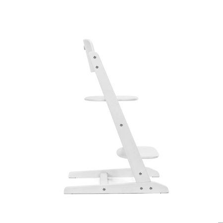Cybex® Otroški stolček za hranjenje 3v1 Iris All White